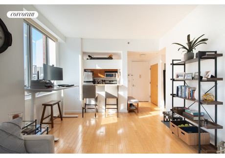 Mieszkanie do wynajęcia - Manhattan, Usa, 58,16 m², 5200 USD (20 748 PLN), NET-97035672
