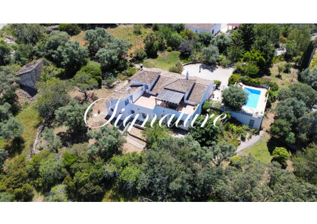 Dom na sprzedaż - Santa Bárbara De Nexe, Portugalia, 322 m², 1 146 012 USD (4 664 270 PLN), NET-101193879