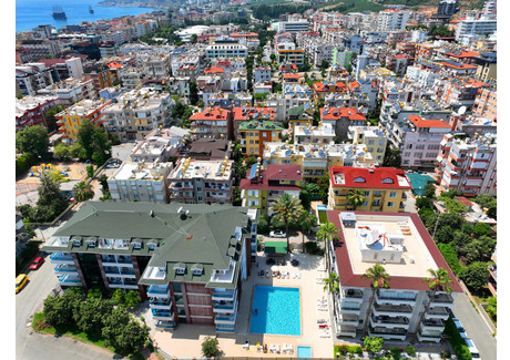 Mieszkanie na sprzedaż - Köşkoğlu Sokak Alanya, Turcja, 128 m², 208 965 USD (804 515 PLN), NET-100033861