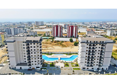 Mieszkanie na sprzedaż - Payallar, Cumhuriyet Cd. No:105, 07475 Alanya/Antalya, Türkiye Payallar Belediyesi, Turcja, 65 m², 70 123 USD (286 805 PLN), NET-101600204