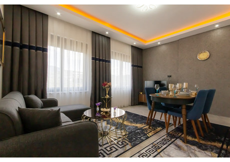 Mieszkanie na sprzedaż - 49 Kılıçarslan Cd. Mahmutlar, Turcja, 50 m², 118 452 USD (466 699 PLN), NET-96274615