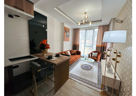 Mieszkanie na sprzedaż - Mahmutlar Turcja, 47 m², 83 894 USD (337 254 PLN), NET-96851908