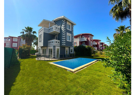 Dom na sprzedaż - Kadriye Beach Kadriye Mahallesi, Turcja, 300 m², 235 279 USD (938 763 PLN), NET-97067540