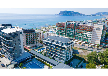 Mieszkanie na sprzedaż - Tosmur, 30. Sk. No:6, 07469 Alanya/Antalya, Türkiye Alanya, Turcja, 110 m², 241 604 USD (927 759 PLN), NET-99985648