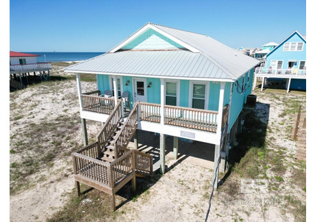 Komercyjne na sprzedaż - 363 Bernard Court Gulf Shores, Usa, 111,48 m², 950 000 USD (3 942 500 PLN), NET-97015978