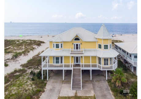 Komercyjne na sprzedaż - 2300 Ponce De Leon Court Gulf Shores, Usa, 381,65 m², 2 390 000 USD (9 631 700 PLN), NET-98114511