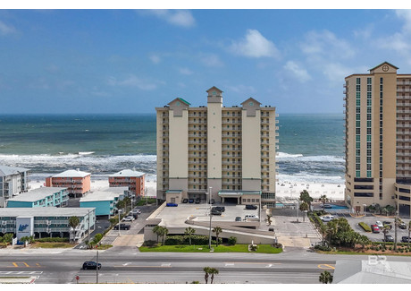 Mieszkanie na sprzedaż - 921 W Beach Boulevard Gulf Shores, Usa, 98,11 m², 625 000 USD (2 393 750 PLN), NET-98112960