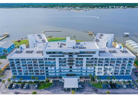 Mieszkanie na sprzedaż - 1832 W Beach Boulevard Gulf Shores, Usa, 65,03 m², 427 500 USD (1 752 750 PLN), NET-99984153