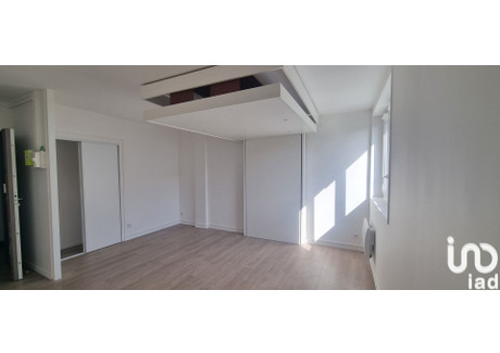 Mieszkanie na sprzedaż - Bobigny, Francja, 27 m², 136 642 USD (571 162 PLN), NET-101461309