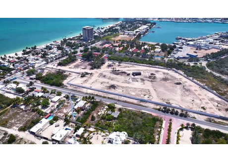 Działka na sprzedaż - Yucalpetén 169, Chelem, 97336 Progreso, Yuc., Mexico Progreso, Meksyk, 326 m², 78 821 USD (322 378 PLN), NET-98682333