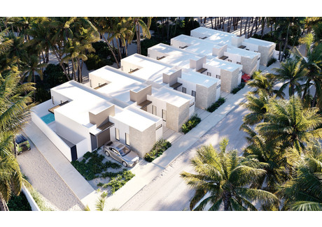 Dom na sprzedaż - 150 C. Progreso, Meksyk, 83 m², 180 114 USD (736 666 PLN), NET-99514189