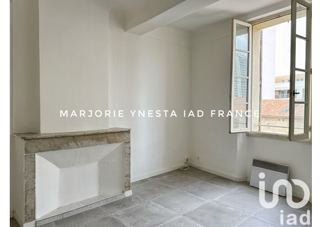 Mieszkanie na sprzedaż - Toulon, Francja, 47 m², 182 784 USD (732 964 PLN), NET-101777200