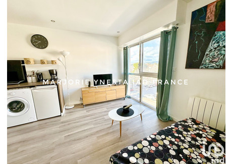 Mieszkanie na sprzedaż - Saint-Mandrier-Sur-Mer, Francja, 20 m², 125 365 USD (493 937 PLN), NET-95597047