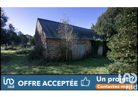 Dom na sprzedaż - Guemene-Penfao, Francja, 90 m², 74 388 USD (310 941 PLN), NET-101200130