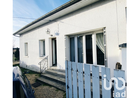 Dom na sprzedaż - Varennes-Sur-Seine, Francja, 70 m², 173 044 USD (707 751 PLN), NET-95322303