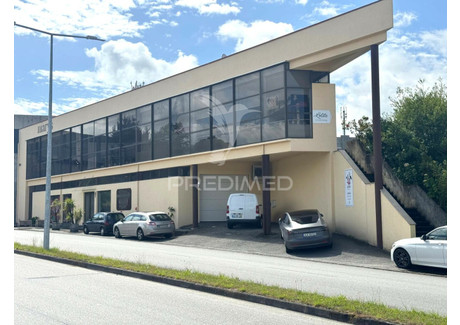 Magazyn na sprzedaż - Ponte Guimaraes, Portugalia, 662 m², 726 147 USD (2 781 145 PLN), NET-100944195