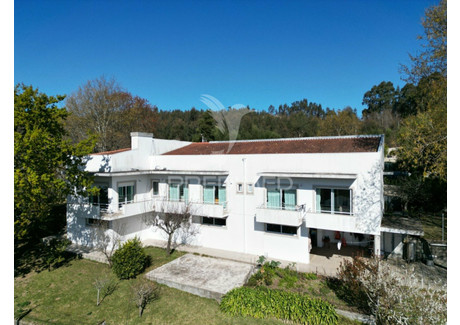 Dom na sprzedaż - Sande Vila Nova e Sande São Clemente Guimaraes, Portugalia, 480 m², 557 302 USD (2 156 757 PLN), NET-87705650