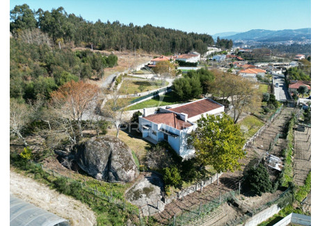 Dom na sprzedaż - Sande Vila Nova e Sande São Clemente Guimaraes, Portugalia, 480 m², 542 912 USD (2 182 505 PLN), NET-87705650