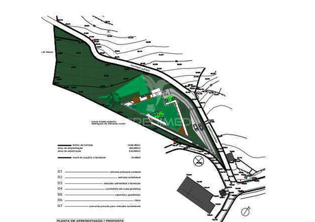 Działka na sprzedaż - Polvoreira Guimaraes, Portugalia, 2660 m², 430 398 USD (1 652 730 PLN), NET-88139897