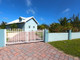 Dom na sprzedaż - WEST BEACH Grand Bahama, Bahamy, 413,42 m², 775 000 USD (3 154 250 PLN), NET-81002426