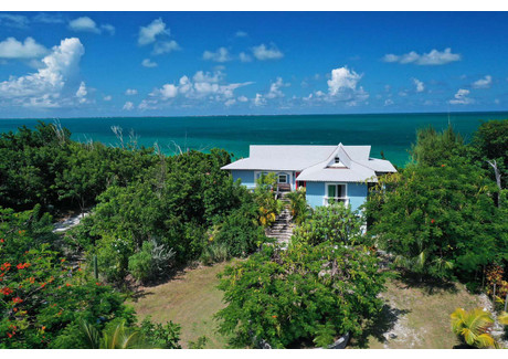 Dom na sprzedaż - Marsh Harbour Abaco Abaco, Bahamy, 167,23 m², 899 000 USD (3 685 900 PLN), NET-82500161