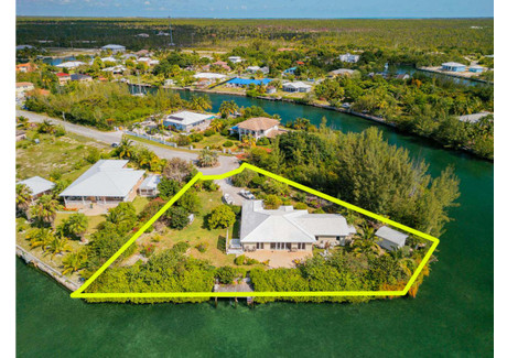 Dom na sprzedaż - Hangman's Close Grand Bahama, Bahamy, 232,26 m², 799 000 USD (3 275 900 PLN), NET-98051655