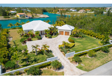 Dom na sprzedaż - Princess Isle Grand Bahama, Bahamy, 288 m², 1 650 000 USD (6 765 000 PLN), NET-98051656