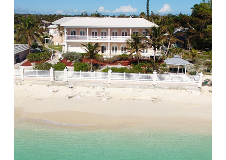 Dom na sprzedaż - 110 Sea Shell Lane Grand Bahama, Bahamy, 1313,74 m², 2 800 000 USD (11 396 000 PLN), NET-100810573