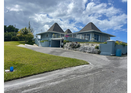 Dom na sprzedaż - Dominica Avenue Grand Bahama, Bahamy, 278,71 m², 599 000 USD (2 455 900 PLN), NET-97583725