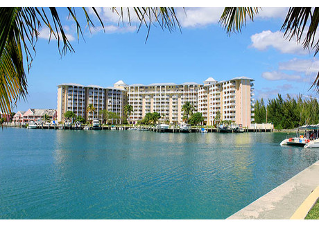 Dom na sprzedaż - Harbour House Towers Grand Bahama, Bahamy, 111,48 m², 250 000 USD (1 025 000 PLN), NET-81002882