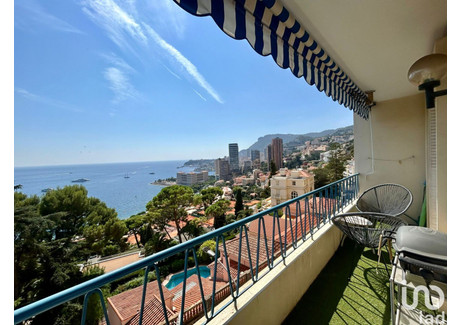 Mieszkanie na sprzedaż - Roquebrune-Cap-Martin, Francja, 57 m², 500 640 USD (2 052 624 PLN), NET-100586860