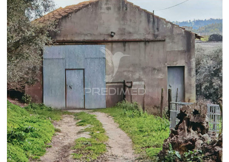 Magazyn na sprzedaż - Monsanto Alcanena, Portugalia, 4000 m², 57 318 USD (225 835 PLN), NET-87471364