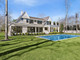 Dom na sprzedaż - 49 Birchwood Ln Bridgehampton, Usa, 557,42 m², 5 250 000 USD (21 787 500 PLN), NET-96243419