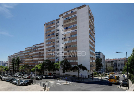 Mieszkanie na sprzedaż - Benfica Lisboa, Portugalia, 116 m², 430 398 USD (1 652 730 PLN), NET-80104907