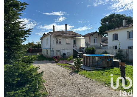 Dom na sprzedaż - Villeneuve-Sur-Lot, Francja, 130 m², 148 570 USD (609 138 PLN), NET-100695506