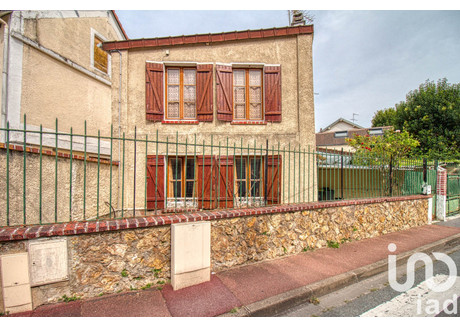 Dom na sprzedaż - Maurecourt, Francja, 53 m², 220 694 USD (849 673 PLN), NET-100190479