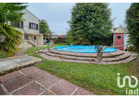 Dom na sprzedaż - Andresy, Francja, 118 m², 434 525 USD (1 751 134 PLN), NET-96194400