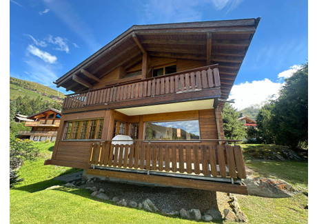 Mieszkanie na sprzedaż - Chemin de Plan Pra Verbier, Szwajcaria, 83 m², 2 259 505 USD (9 241 377 PLN), NET-101068142