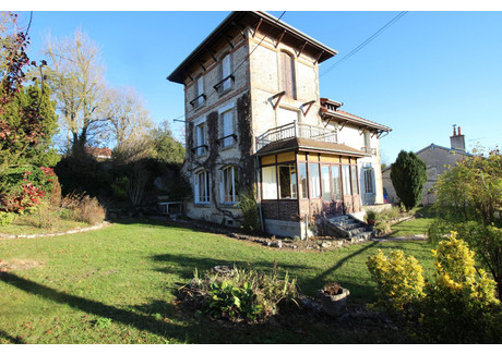 Dom na sprzedaż - Bossancourt, Francja, 203 m², 212 150 USD (816 777 PLN), NET-99564105