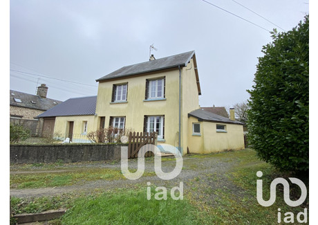 Dom na sprzedaż - Lessay, Francja, 80 m², 111 846 USD (467 515 PLN), NET-96312992