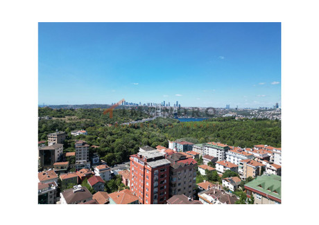 Mieszkanie na sprzedaż - Istanbul Beykoz, Turcja, 200 m², 415 186 USD (1 698 110 PLN), NET-100040960