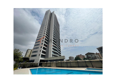 Mieszkanie na sprzedaż - Istanbul Kartal, Turcja, 110 m², 217 133 USD (872 876 PLN), NET-100414060