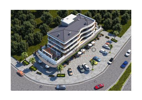 Mieszkanie na sprzedaż - Antalya Aksu, Turcja, 87 m², 134 984 USD (560 182 PLN), NET-100994881