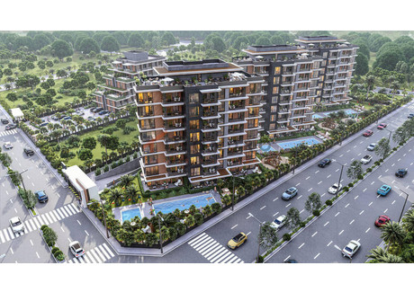 Mieszkanie na sprzedaż - Antalya Aksu, Turcja, 120 m², 343 689 USD (1 381 630 PLN), NET-100994885