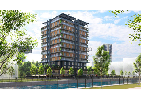 Mieszkanie na sprzedaż - Istanbul Kagithane, Turcja, 133 m², 658 438 USD (2 693 011 PLN), NET-101080564