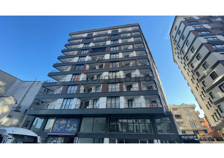 Mieszkanie na sprzedaż - Istanbul Kucukcekmece, Turcja, 90 m², 91 818 USD (381 044 PLN), NET-101464509