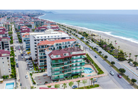 Mieszkanie na sprzedaż - Alanya Kestel, Turcja, 140 m², 343 344 USD (1 397 409 PLN), NET-101885092