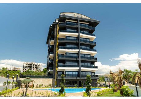 Mieszkanie na sprzedaż - Alanya Avsallar, Turcja, 140 m², 185 607 USD (770 269 PLN), NET-102066363