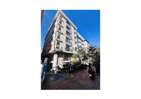 Mieszkanie na sprzedaż - Istanbul Sisli, Turcja, 120 m², 494 595 USD (2 052 569 PLN), NET-102066370