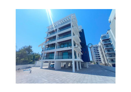 Mieszkanie na sprzedaż - Girne, Cypr, 75 m², 153 063 USD (626 029 PLN), NET-102089364